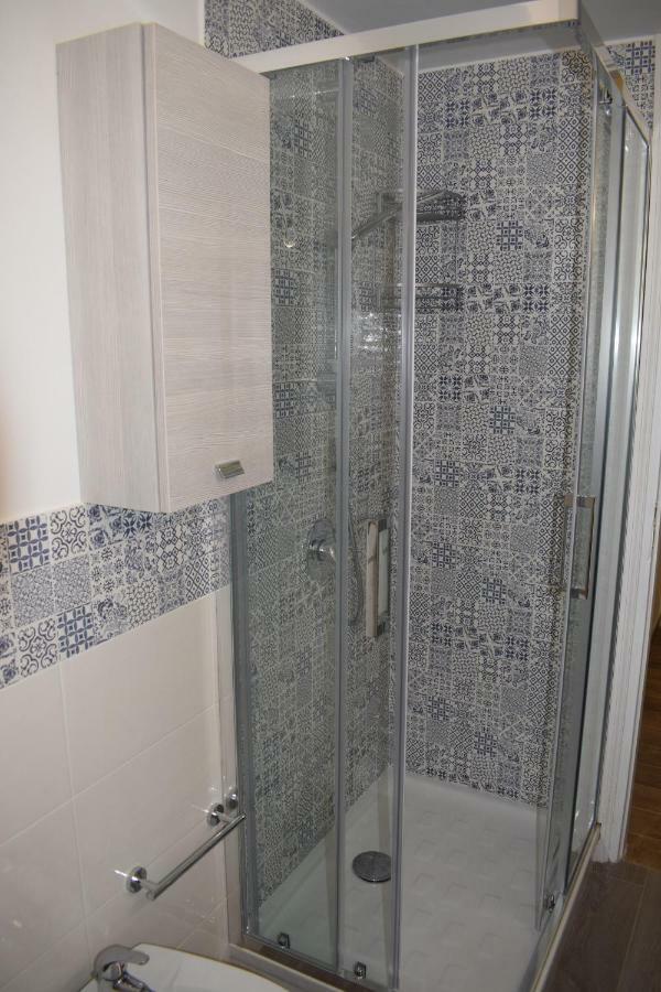 Ferienwohnung Affitto Breve Casa Taormina Palermo Exterior foto